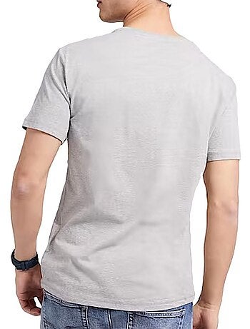 T-shirt Uomo Guess