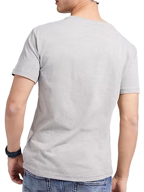 T-shirt Uomo Guess - Kiabi T-shirt Uomo Guess - Kiabi