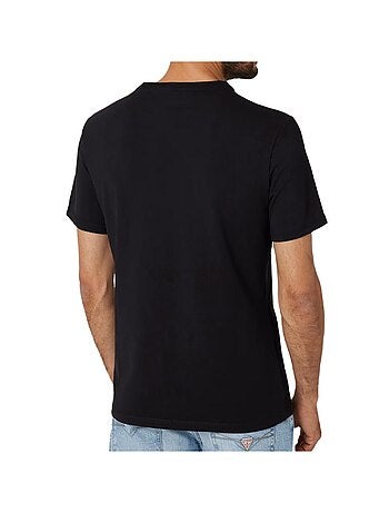 T-shirt Uomo Guess
