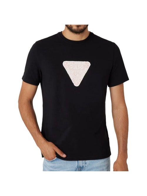 T-shirt Uomo Guess - Kiabi