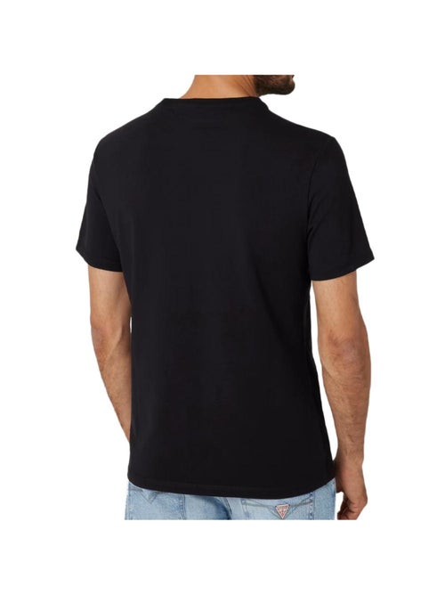 T-shirt Uomo Guess - Kiabi