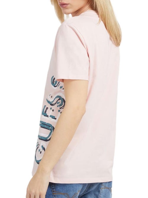 T-shirt Uomo Guess - Kiabi T-shirt Uomo Guess - Kiabi