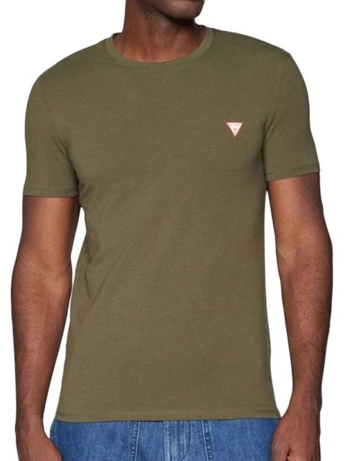 T-shirt Uomo Guess - Kiabi T-shirt Uomo Guess - Kiabi