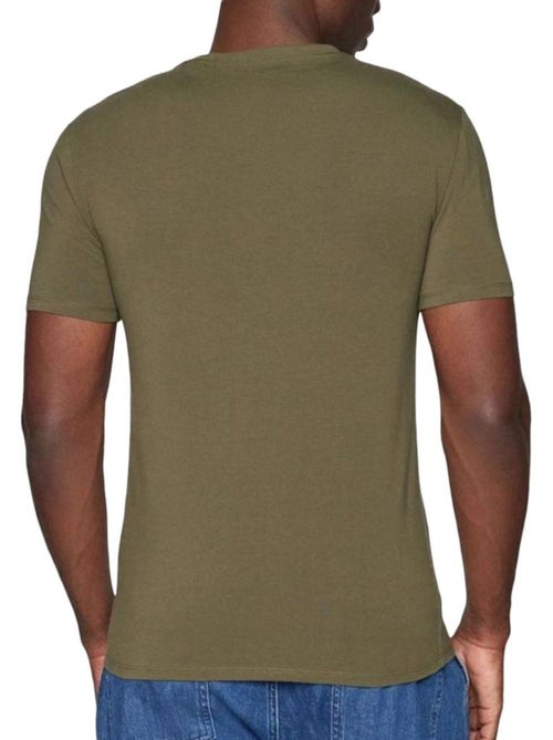 T-shirt Uomo Guess - Kiabi T-shirt Uomo Guess - Kiabi