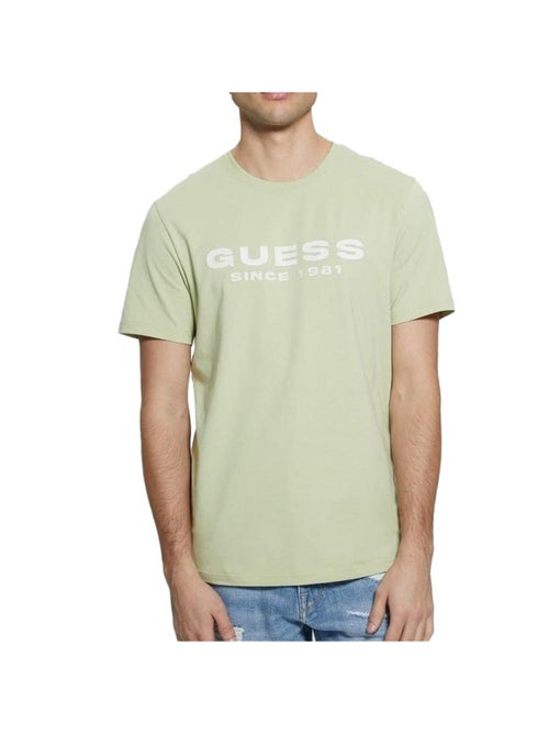 T-shirt uomo guess - Kiabi T-shirt uomo guess - Kiabi
