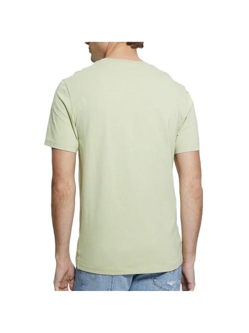 T-shirt uomo guess - Kiabi T-shirt uomo guess - Kiabi