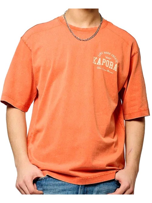 T-shirt uomo kaporal - Kiabi T-shirt uomo kaporal - Kiabi