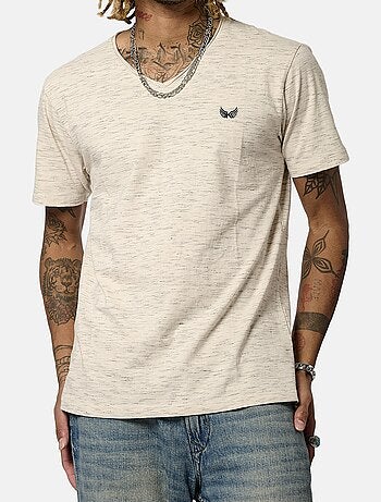T-shirt Uomo Kaporal