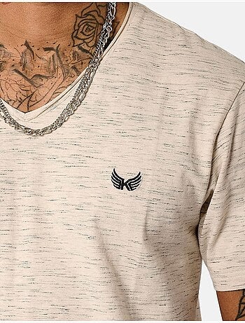 T-shirt Uomo Kaporal
