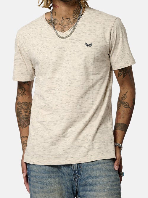 T-shirt Uomo Kaporal - Kiabi