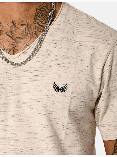 T-shirt Uomo Kaporal - Kiabi