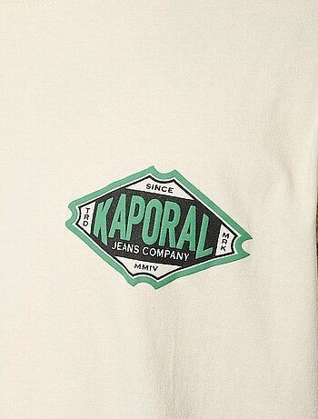 T-shirt Uomo Kaporal