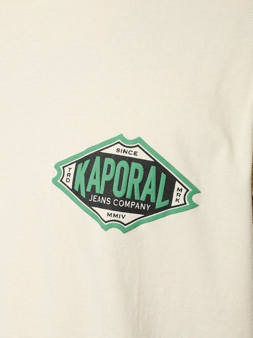 T-shirt Uomo Kaporal - Kiabi