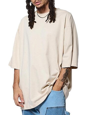 T-Shirt Uomo Kaporal