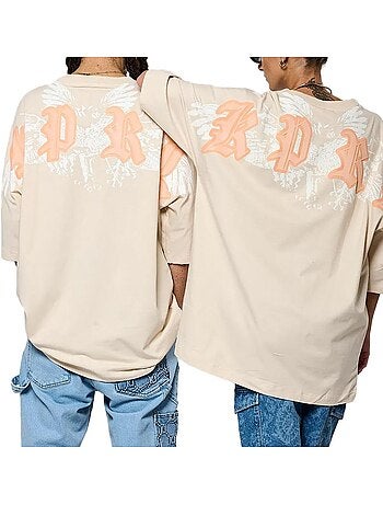 T-Shirt Uomo Kaporal