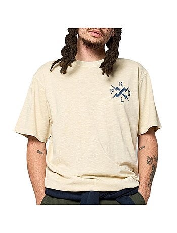 T-Shirt Uomo Kaporal
