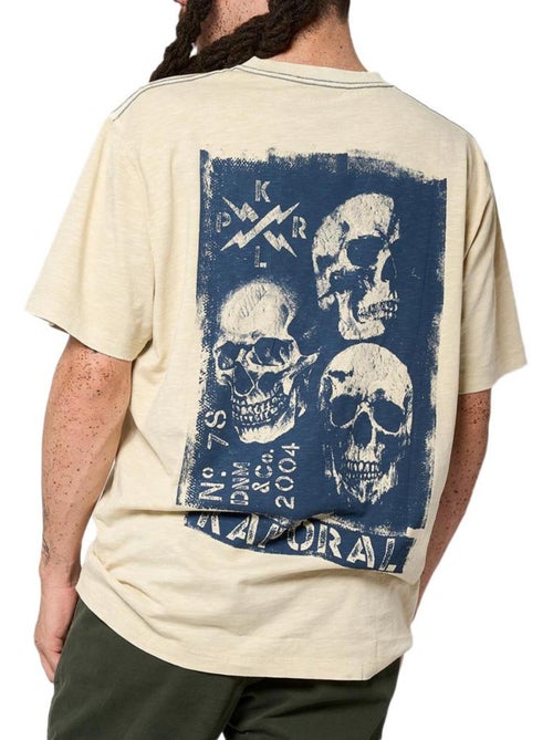 T-Shirt Uomo Kaporal - Kiabi T-Shirt Uomo Kaporal - Kiabi