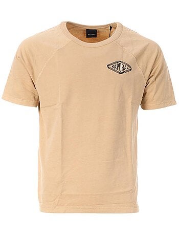 T-Shirt Uomo Kaporal