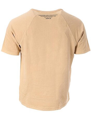 T-Shirt Uomo Kaporal