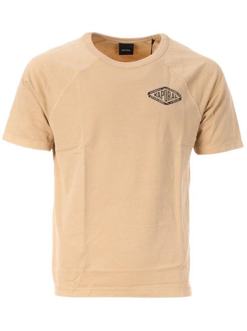 T-Shirt Uomo Kaporal - Kiabi T-Shirt Uomo Kaporal - Kiabi