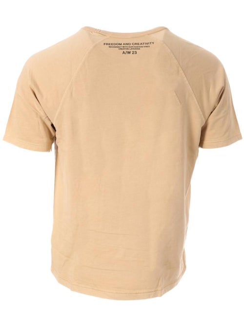 T-Shirt Uomo Kaporal - Kiabi T-Shirt Uomo Kaporal - Kiabi