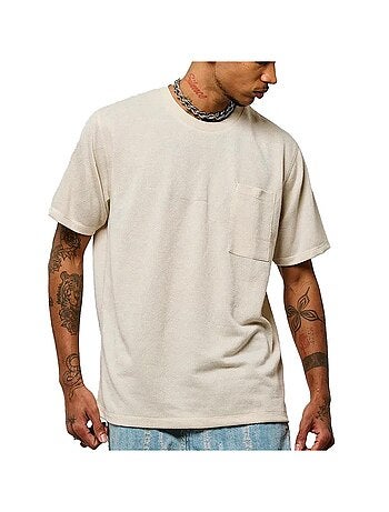 T-shirt Uomo Kaporal