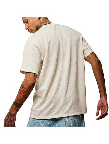 T-shirt Uomo Kaporal