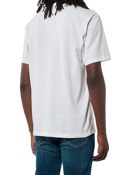 T-Shirt Uomo Kaporal - Kiabi T-Shirt Uomo Kaporal - Kiabi
