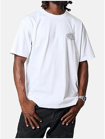 T-shirt Uomo Kaporal