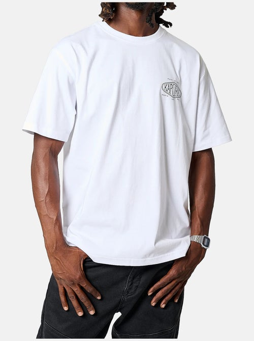 T-shirt Uomo Kaporal - Kiabi