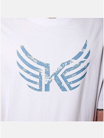 T-shirt Uomo Kaporal