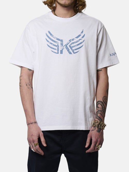 T-shirt Uomo Kaporal - Kiabi