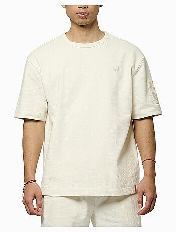 T-shirt uomo kaporal