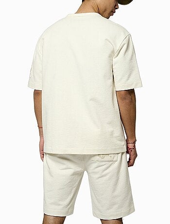 T-shirt uomo kaporal
