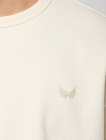 T-shirt uomo kaporal