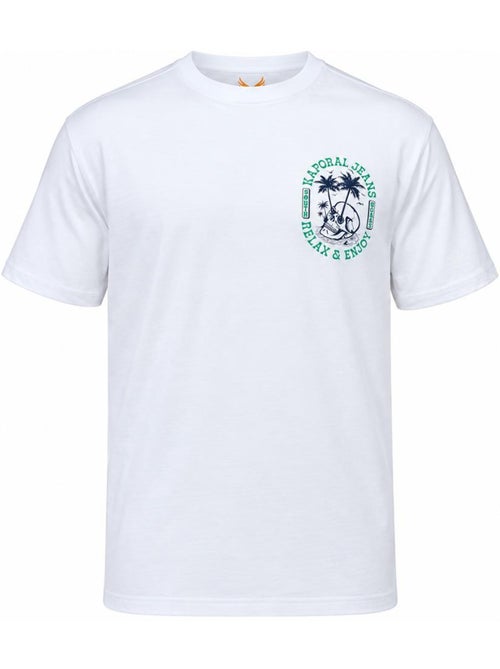 T-shirt uomo kaporal - Kiabi T-shirt uomo kaporal - Kiabi