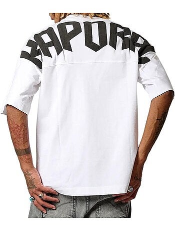 T-shirt uomo kaporal