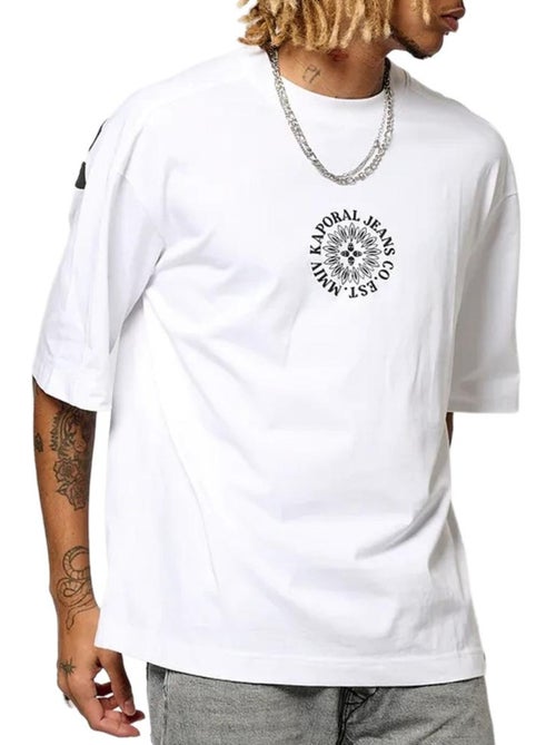 T-shirt uomo kaporal - Kiabi