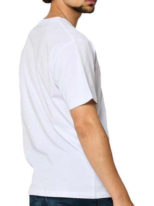T-shirt uomo kaporal - Kiabi T-shirt uomo kaporal - Kiabi
