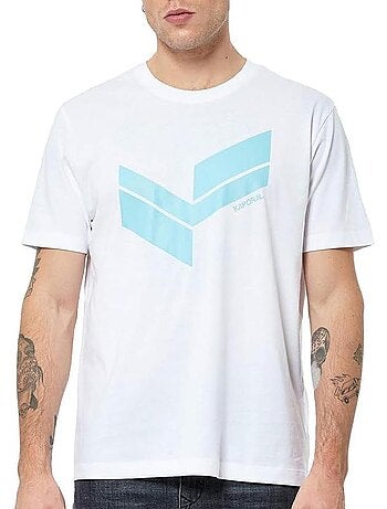 T-shirt Uomo Kaporal