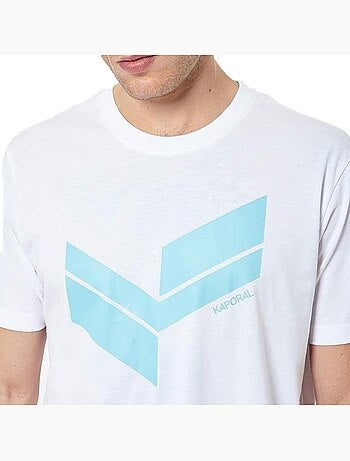 T-shirt Uomo Kaporal