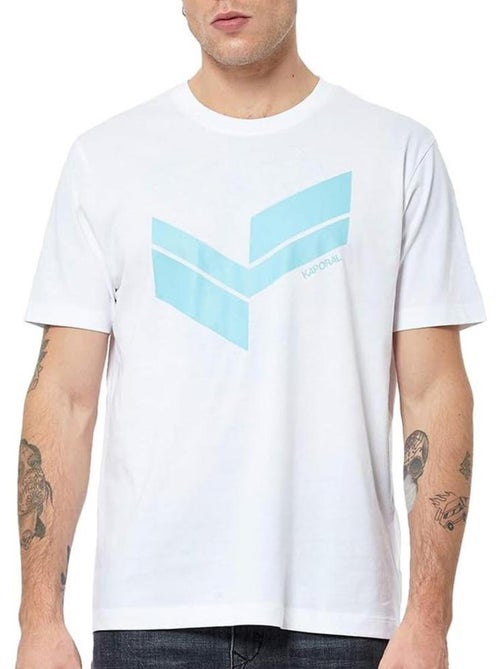 T-shirt Uomo Kaporal - Kiabi T-shirt Uomo Kaporal - Kiabi