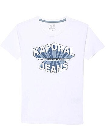 T-shirt Uomo Kaporal