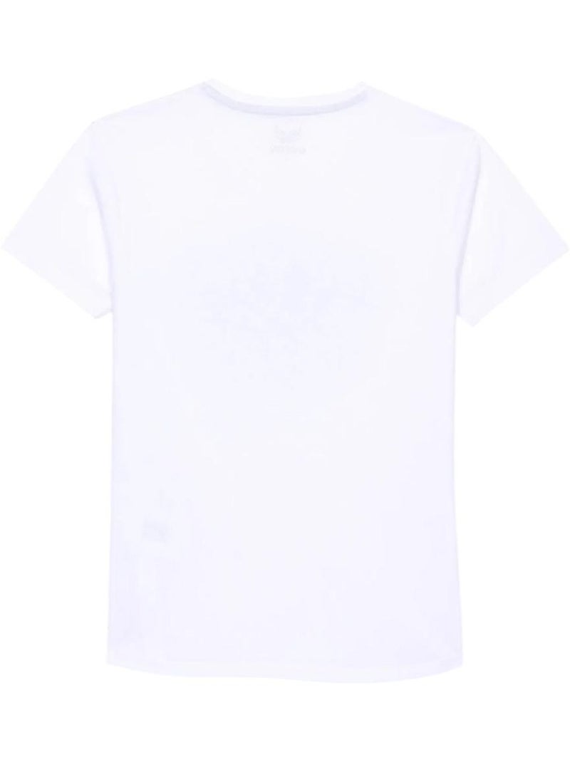 T-shirt Uomo Kaporal Bianco - Kiabi