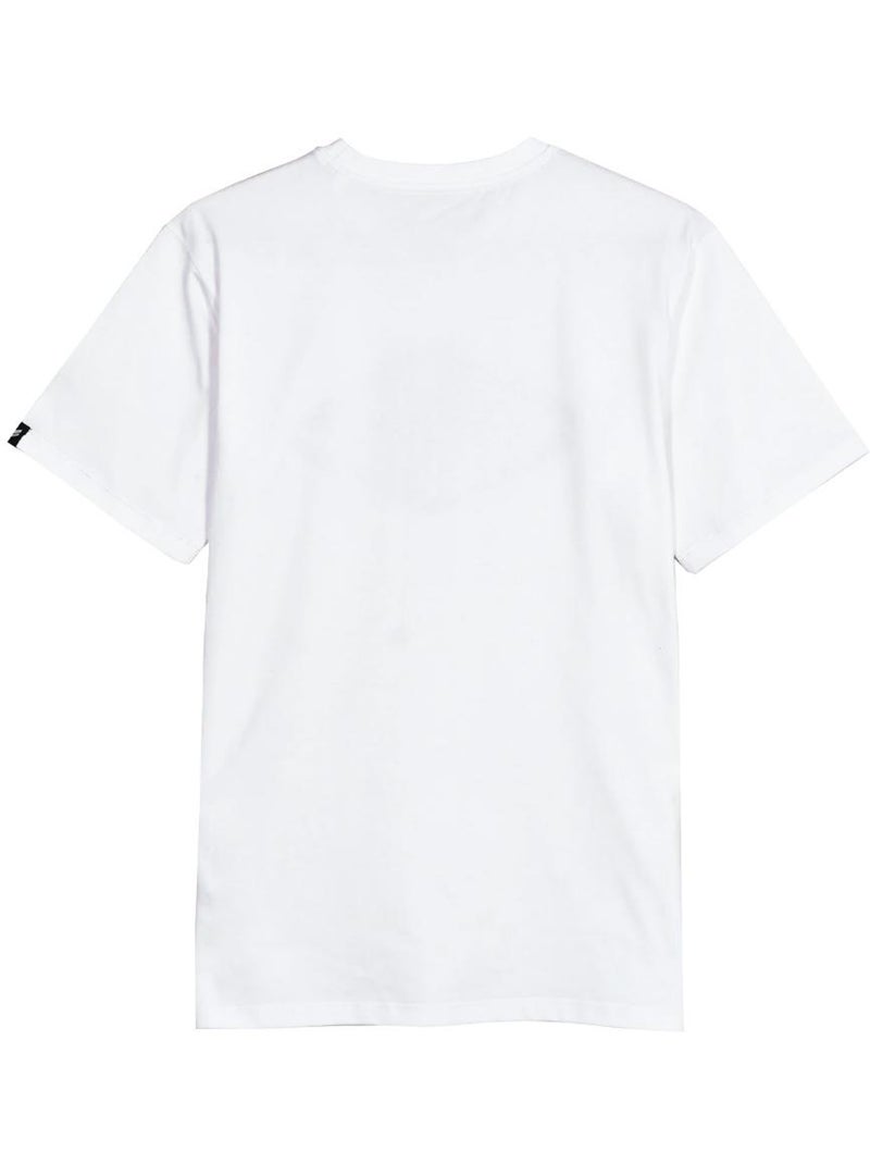T-Shirt Uomo Kaporal Bianco - Kiabi