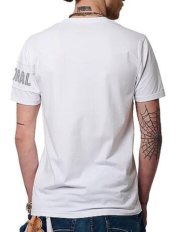 T-shirt uomo kaporal
