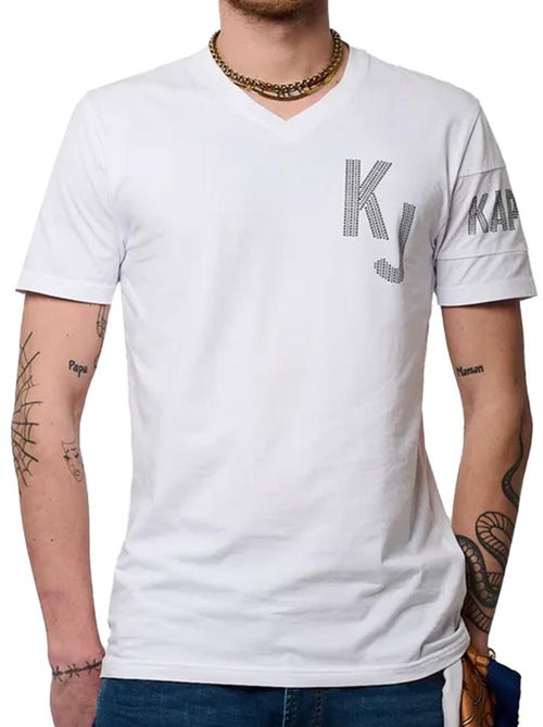 T-Shirt Uomo Kaporal - Kiabi