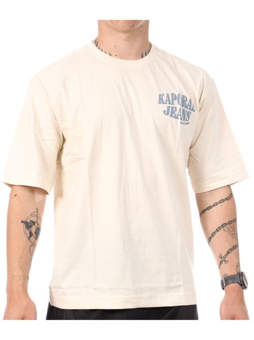 T-Shirt Uomo Kaporal - Kiabi T-Shirt Uomo Kaporal - Kiabi