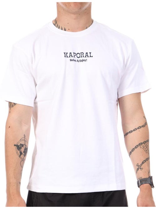T-Shirt Uomo Kaporal - Kiabi T-Shirt Uomo Kaporal - Kiabi
