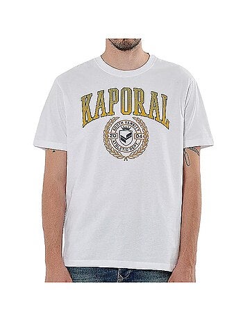 T-Shirt Uomo Kaporal